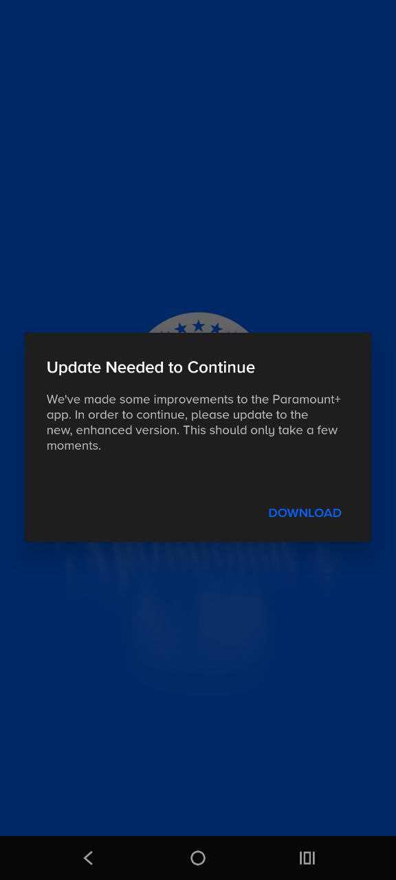 Errore: App Non Scaricabile da Store ITA